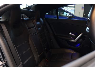2022 Mercedes-Benz CLA Class