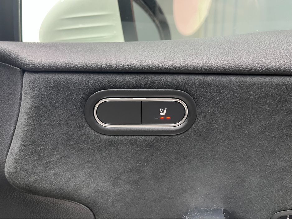 2022 Mercedes-Benz A Class