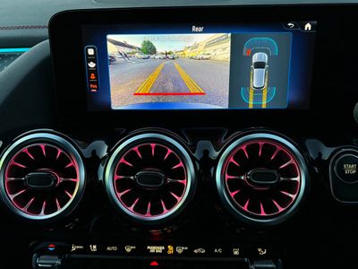 2024 Mercedes-Benz EQA