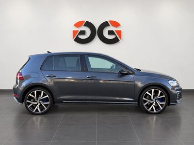 2020 Volkswagen Golf