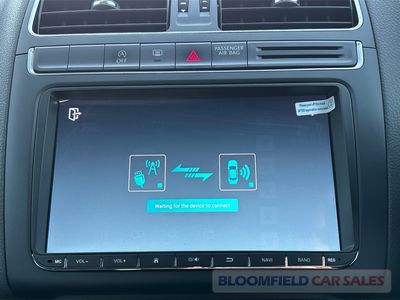 2014 Volkswagen Polo