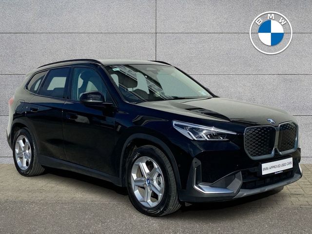 vehicle for sale from J Donohoe BMW