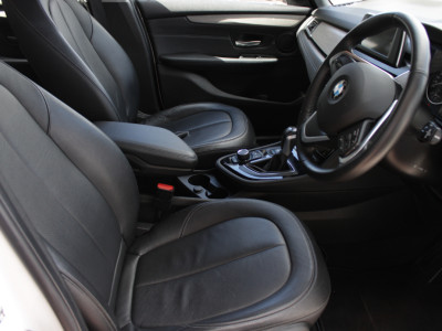 2015 BMW 2 Series