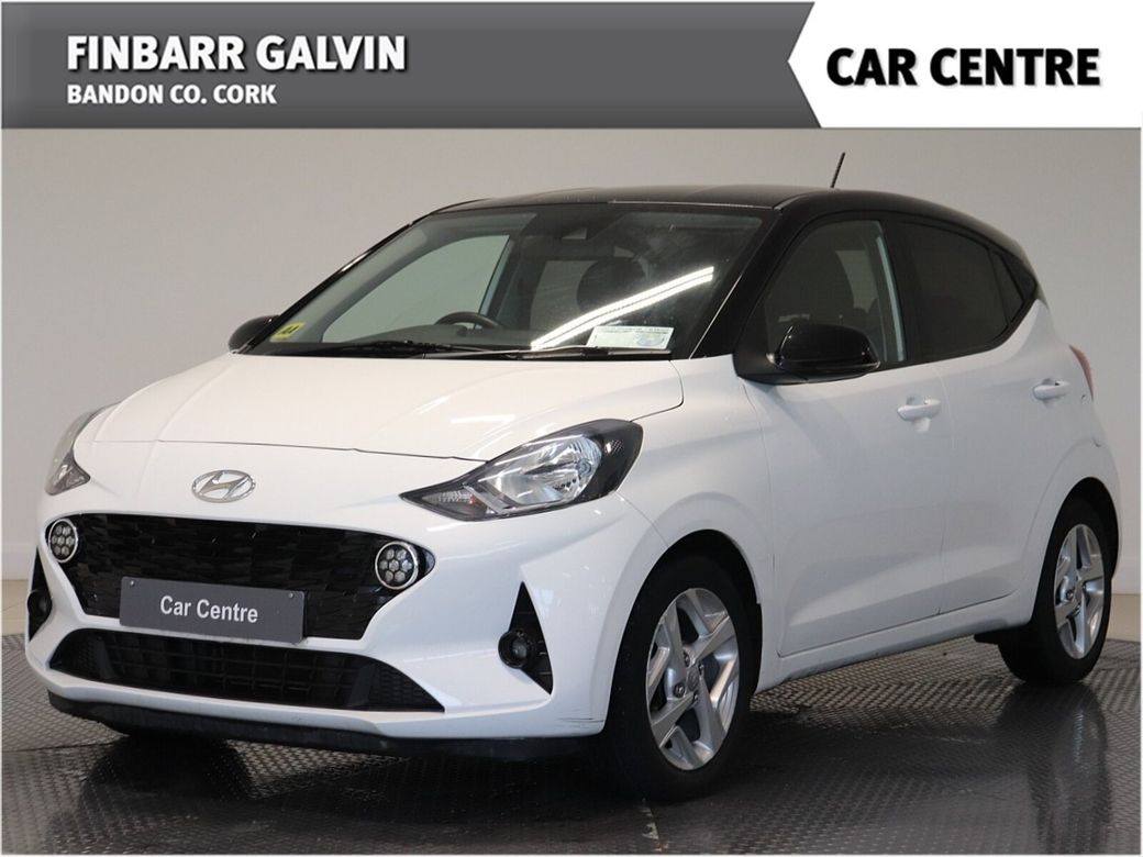 2023 Hyundai i10