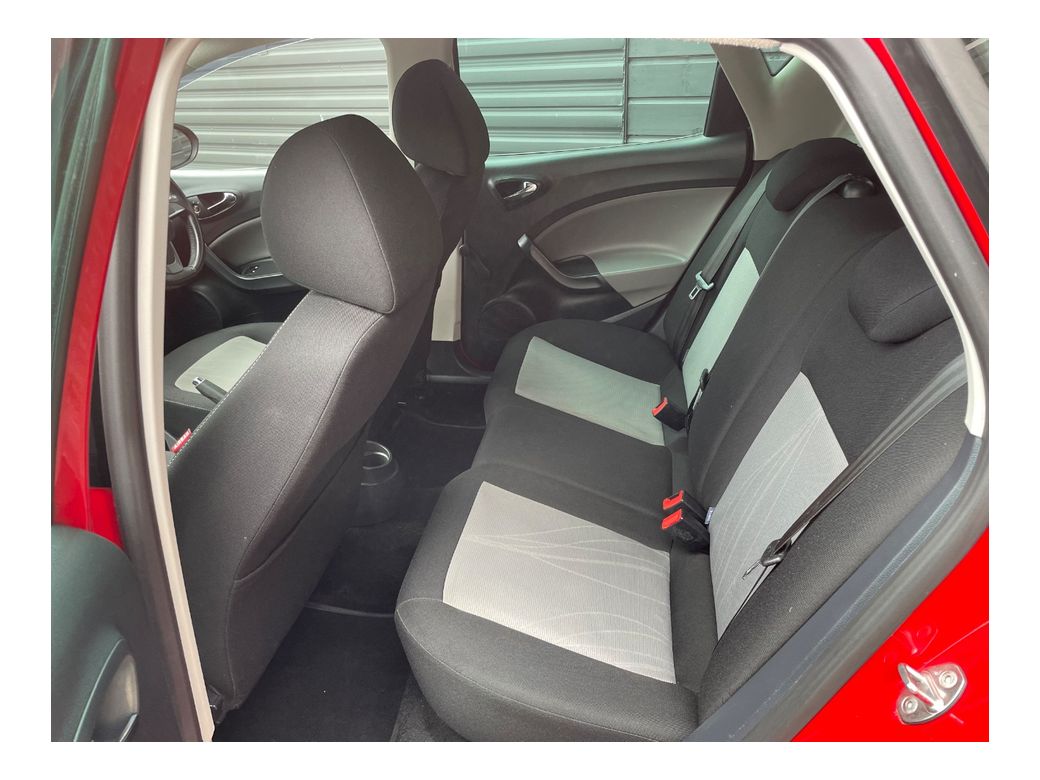 2014 SEAT Ibiza