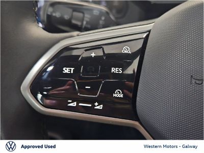 2026 Volkswagen ID.3
