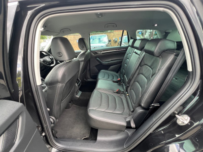 2021 Skoda Kodiaq