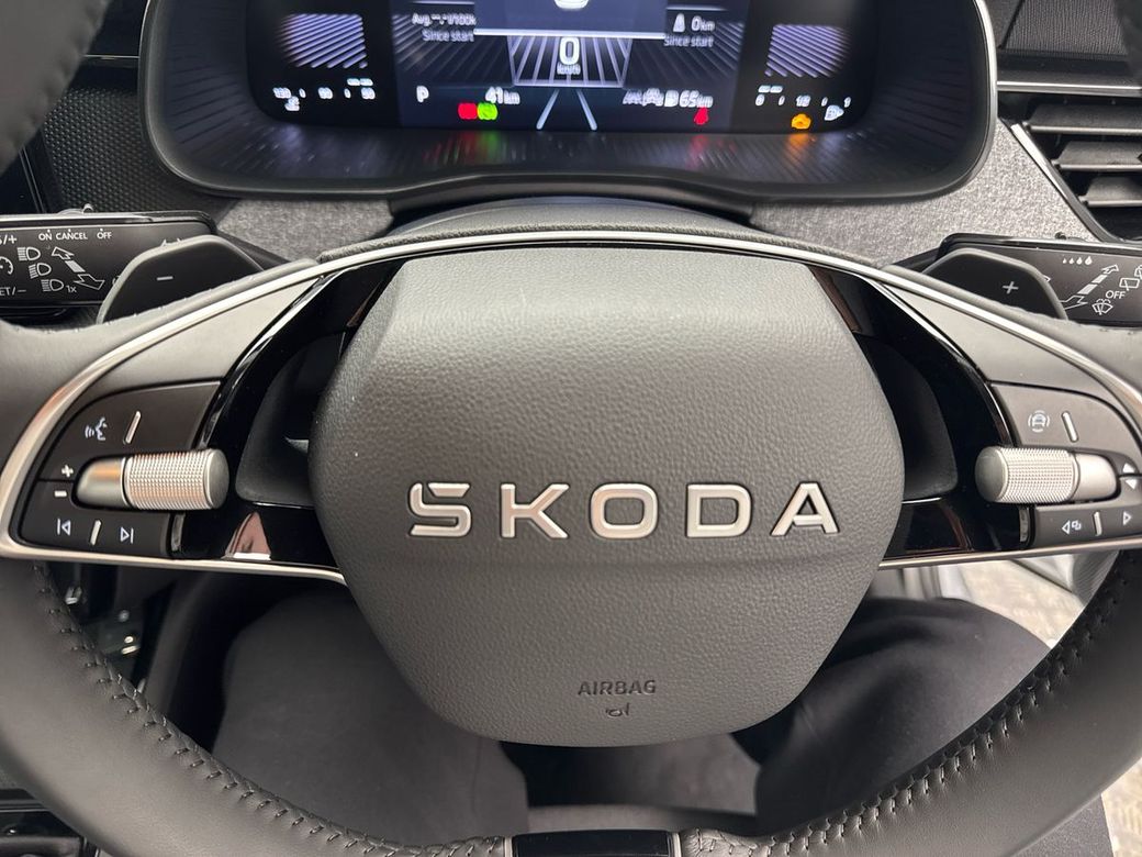 2025 Skoda Kamiq