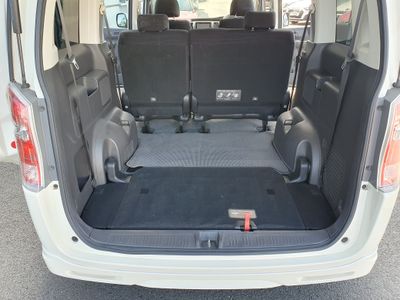 2011 Honda Stepwagon