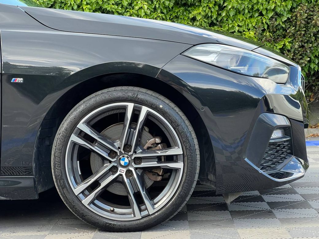 2020 BMW 2 Series