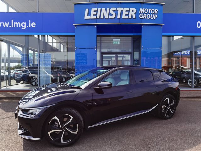 vehicle for sale from Leinster Motor Group