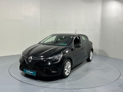 2022 Renault Clio