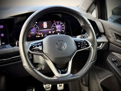 2024 Volkswagen Golf