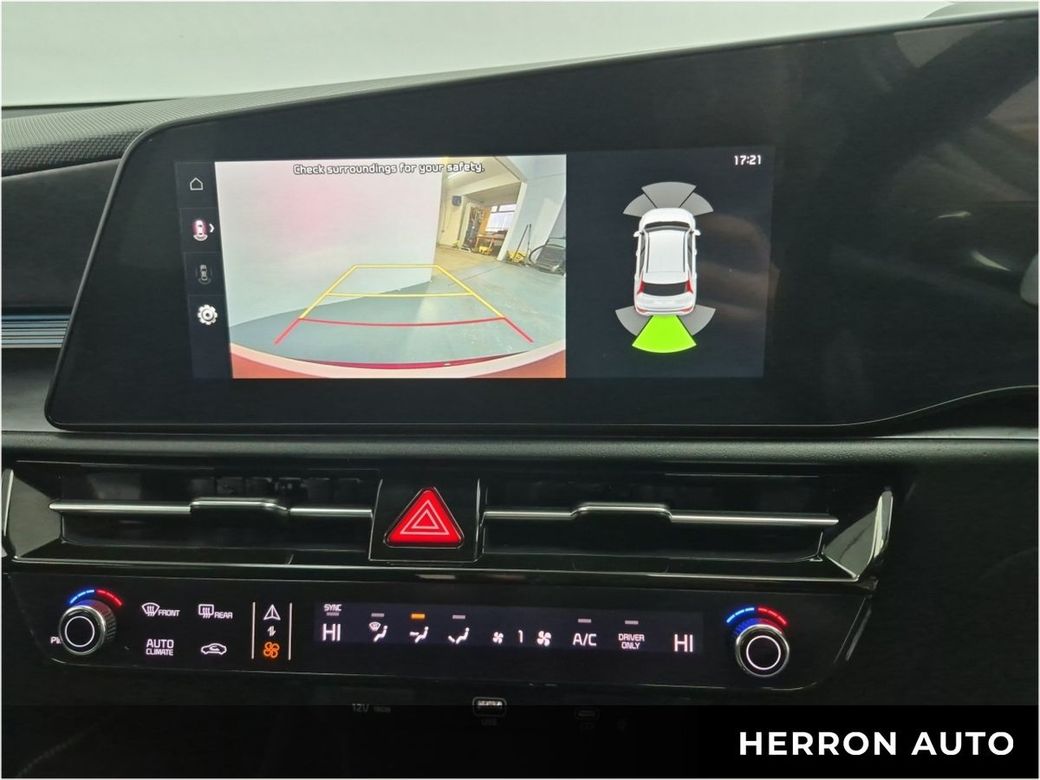 2023 Kia Niro