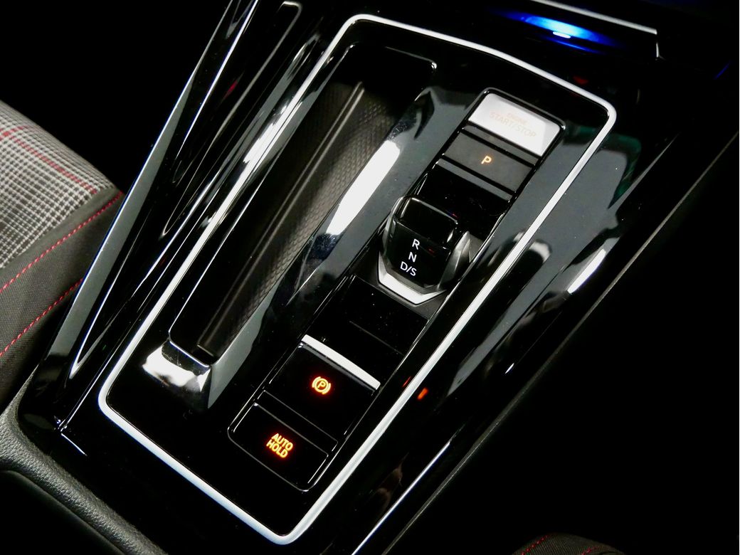 2023 Volkswagen Golf
