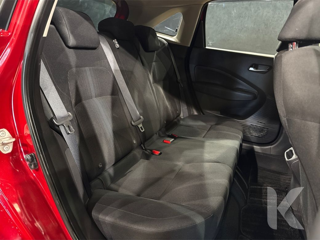 2021 Nissan Note