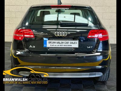 2013 Audi A3
