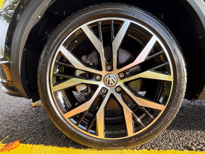 2022 Volkswagen T-Roc