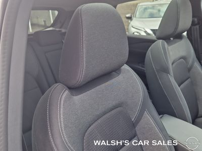 2023 Nissan Qashqai