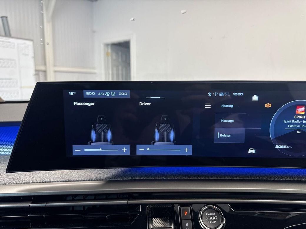 2026 Peugeot 5008
