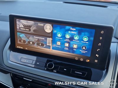 2026 Nissan Qashqai