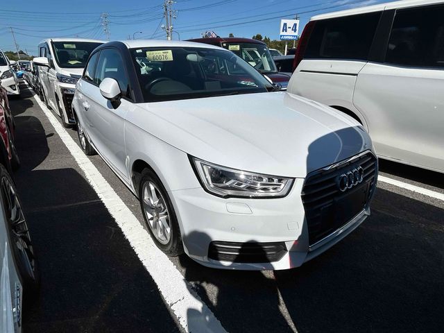 vehicle for sale from A & D Trade Car Sales