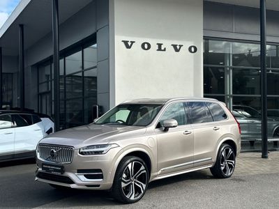 2024 Volvo XC90