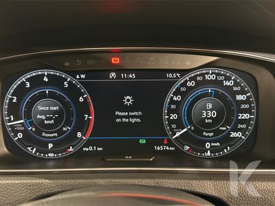 2020 Volkswagen Golf