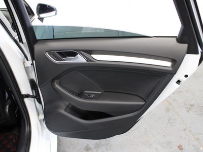 2019 Audi A3