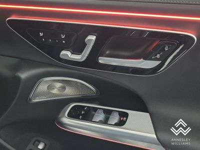 2024 Mercedes-Benz E Class