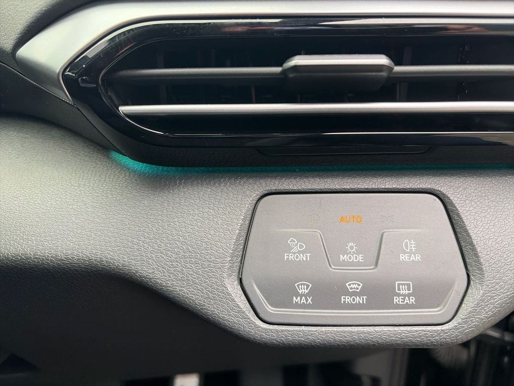 2024 Volkswagen ID.4