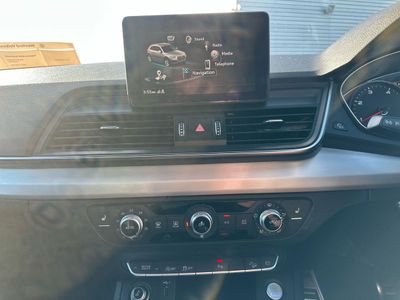 2020 Audi Q5