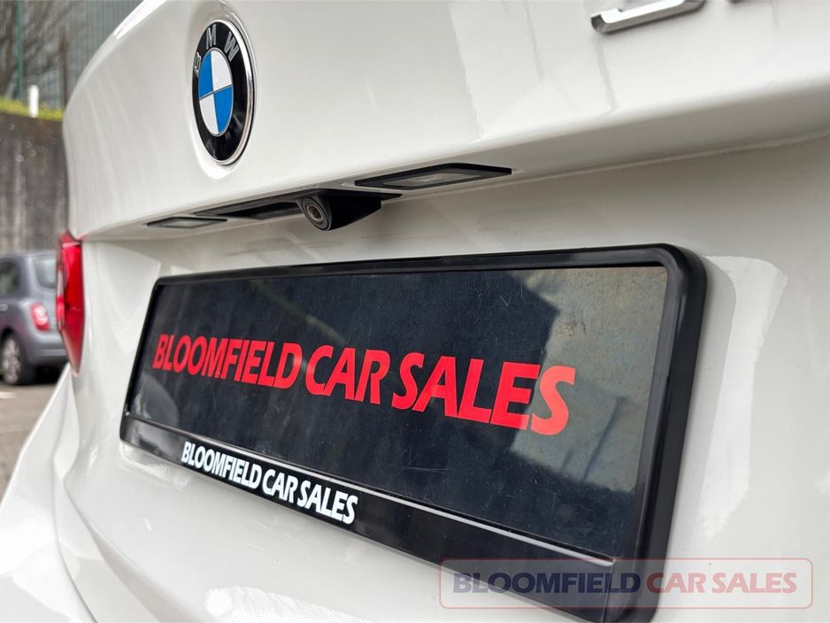 2016 BMW 3 Series