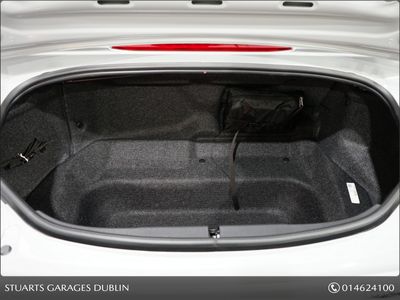2025 Mazda MX-5