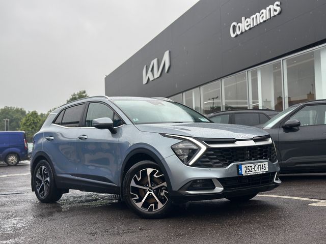 vehicle for sale from Colemans Millstreet