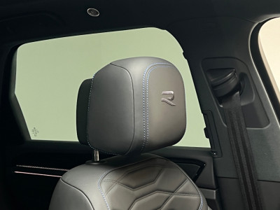 2025 Volkswagen Touareg