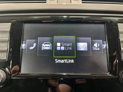 2016 Skoda Octavia