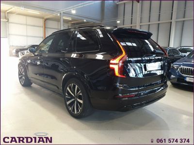 2025 Volvo XC90