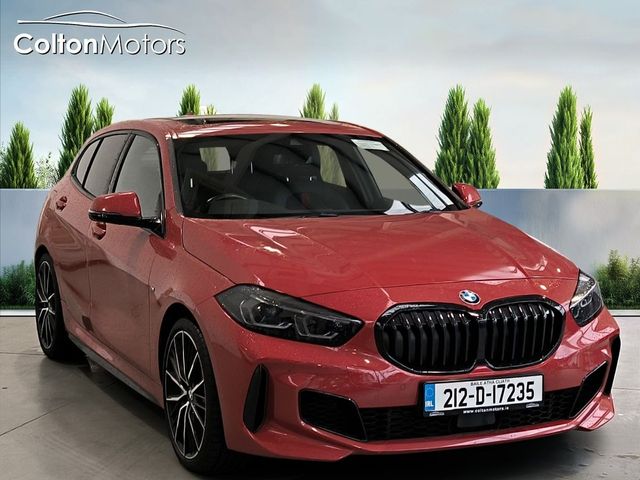 vehicle for sale from Colton Motors Mullingar