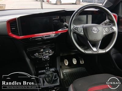 2022 Opel Mokka