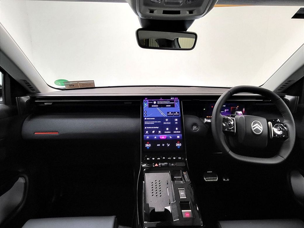 2026 Citroen C5 Aircross