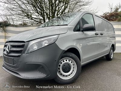 2027 Mercedes-Benz Vito