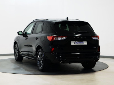 2024 Ford Kuga