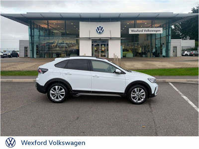 2026 Volkswagen Taigo