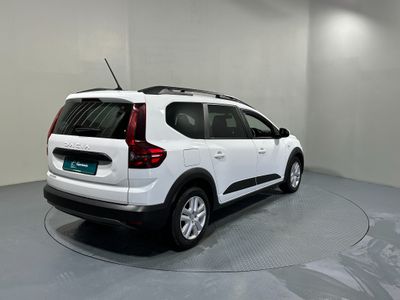 2024 Dacia Jogger