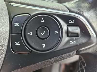 2019 Opel Insignia