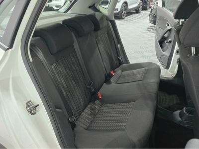 2017 Volkswagen Polo