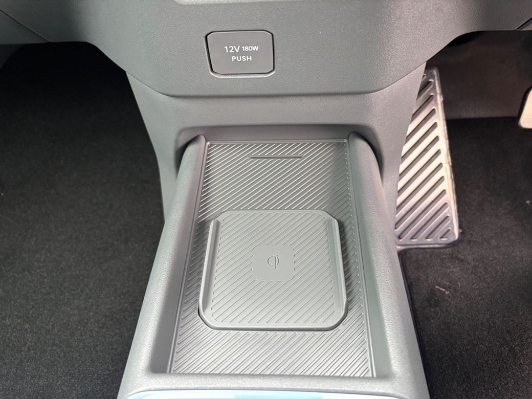 2026 Kia EV2