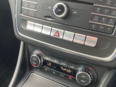 2019 Mercedes-Benz CLA Class