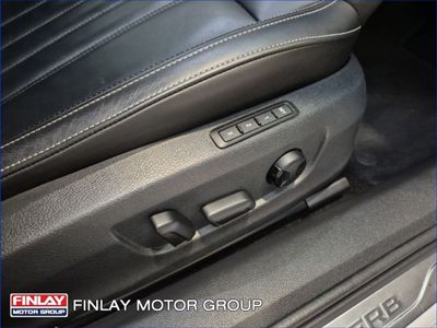 2020 Skoda Superb